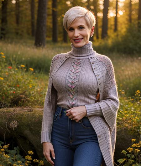 Tanya Virago - Porn Actress