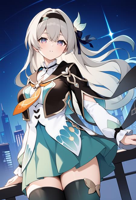 [Pony] Hotaru (Firefly) ホタル / Honkai: Star Rail版本v1.0 (ID: 684947)