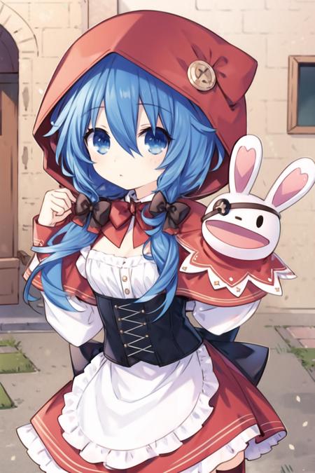 Himekawa Yoshino(date a live)