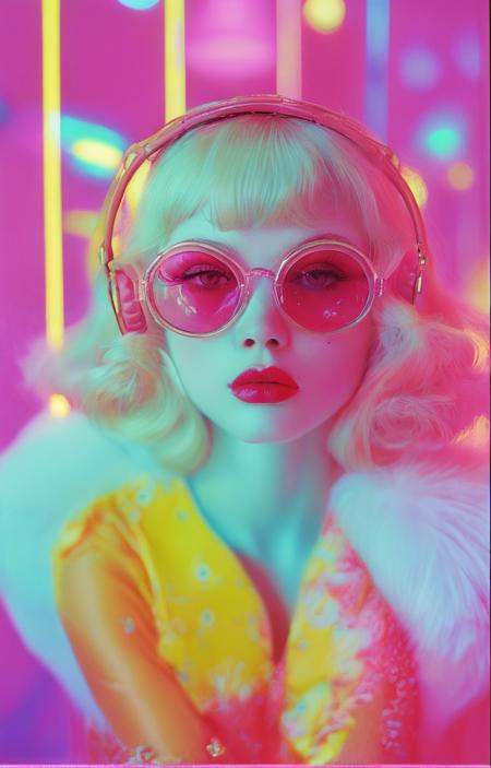 style of Miles Aldridge [SDXL] 154