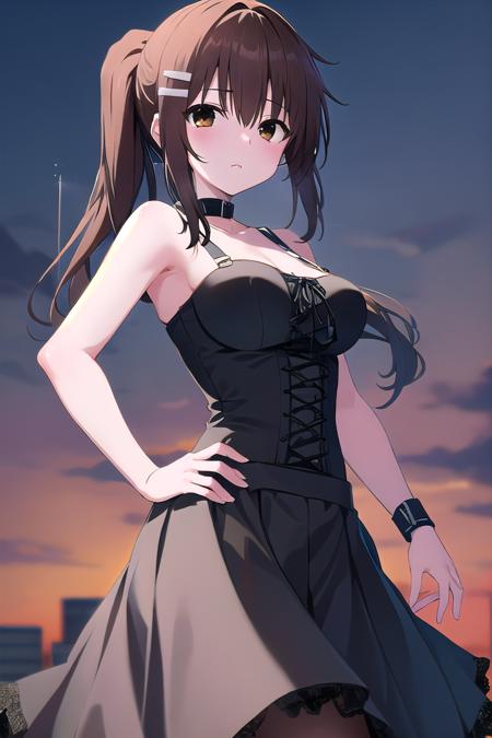 Minakami Yuki版本vBaked (ID: 239307)