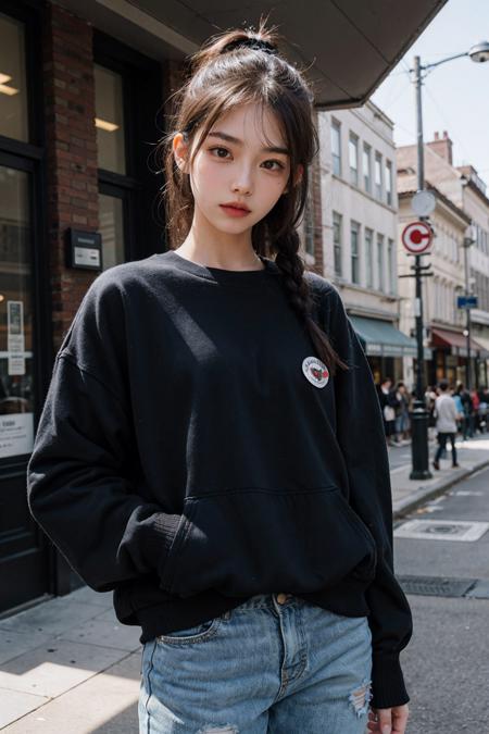HirosakiMix