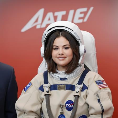 Selena Gomez SDXL LoRA
