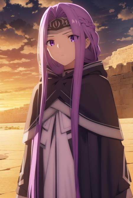 Medusa (メドゥーサ) Lily - Fate Grand Order