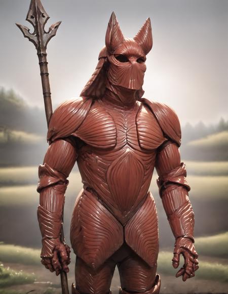 Bram Stoker's Dracula (Movie) Vlad Dracula's armor