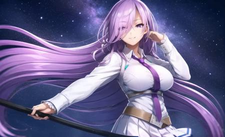 kura satomi 蔵里見(heaven burns red)