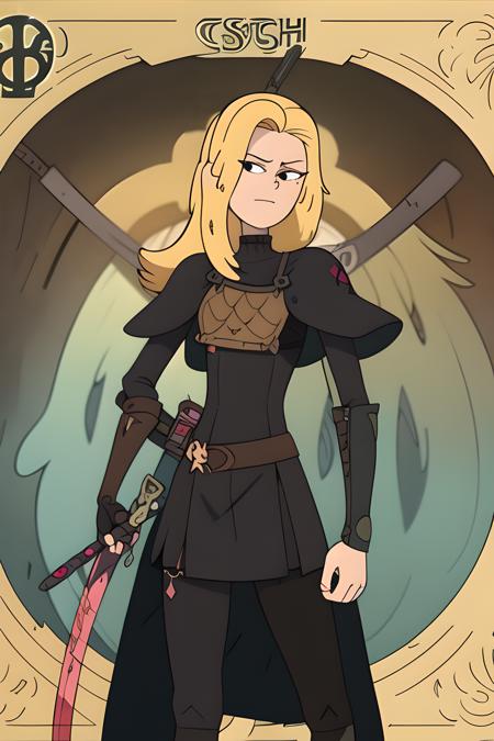 Sasha Waybright