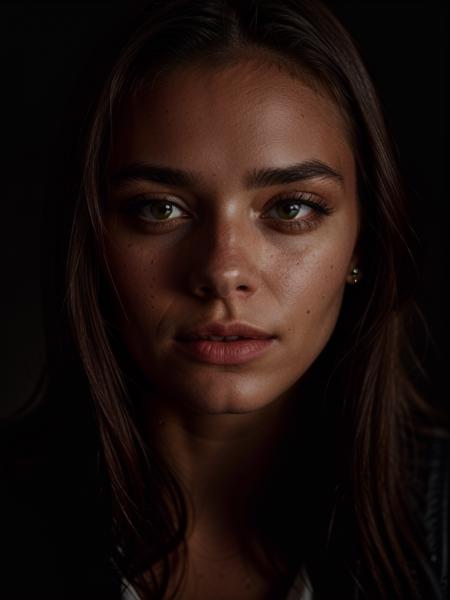 Bella Simpson MXAI