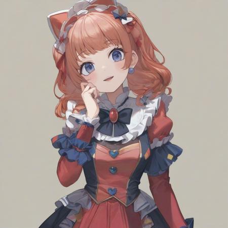 AnimaPony版本v1.0 (ID: 368375)