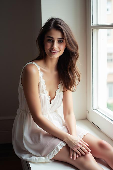 Taylor Hill SoloLoRA