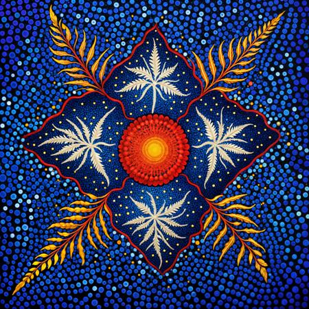 AboriginalX