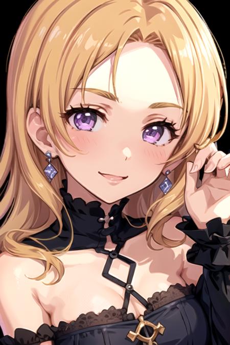 Tsukasa Kiryu (Idolmaster)