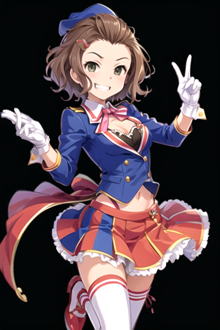 Emi Namba (Idolmaster)