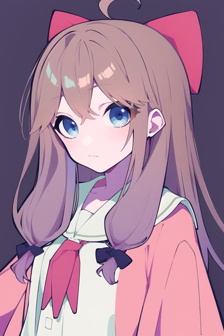 Mochizuki Kei (望月けい) Art Style LoRA