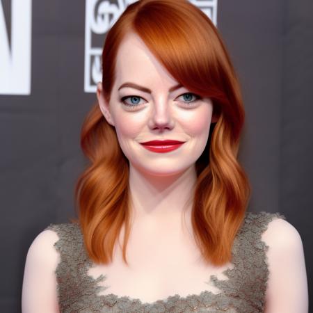 Emma Stone 1.5/2.1 Embeddings