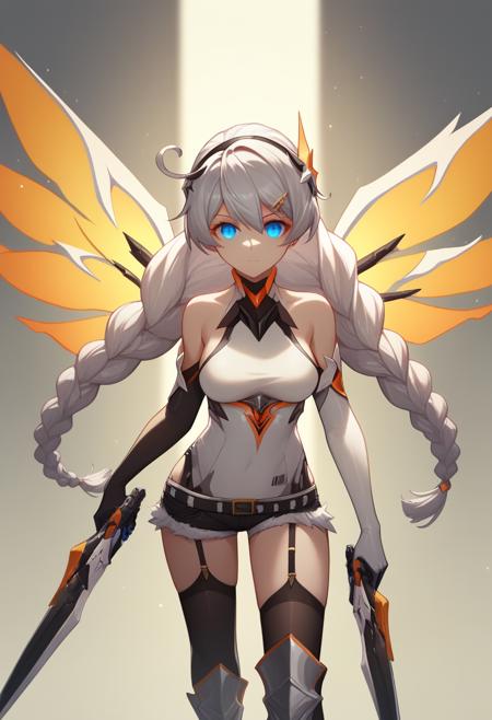 All characters Honkai Impact 3rd - 崩坏3全角色
