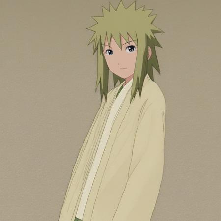 波風ミナト版本波風ミナト (ID: 538812)