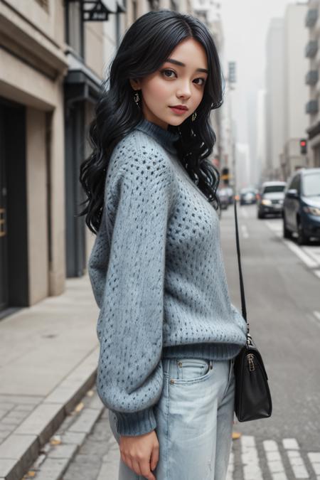 My Sweater