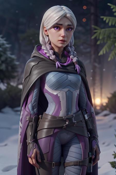 Torin (Fortnite)