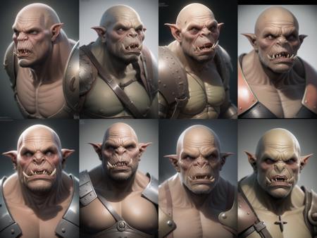 ORCS