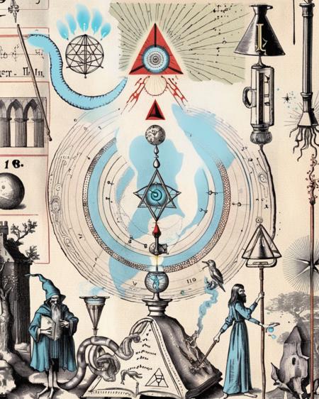 Alchemy