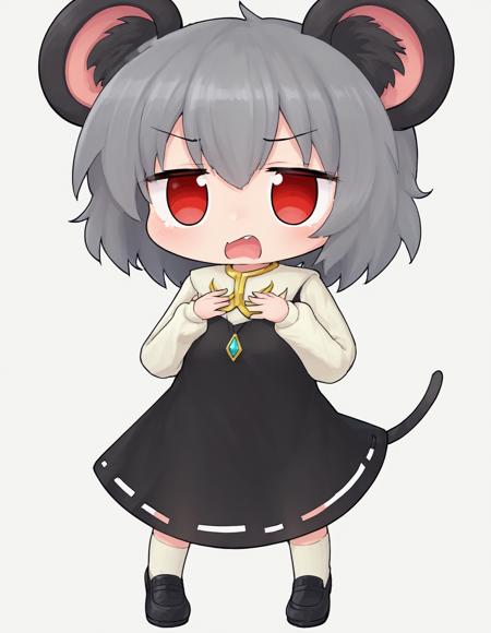 NYN姉貴(Cookie☆)