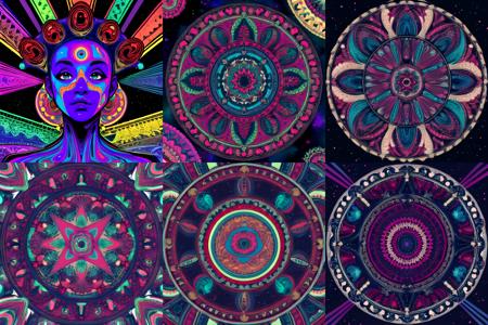 Glow n Flow (P4A)