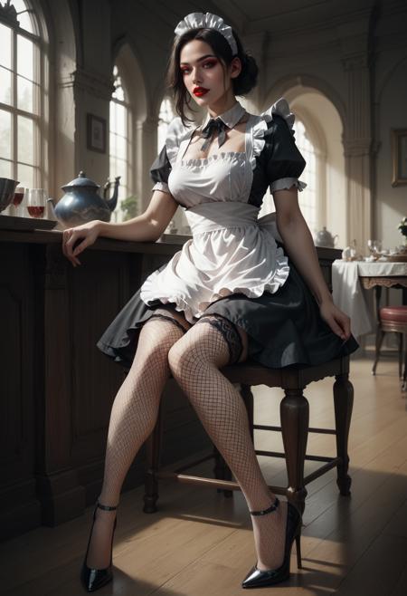 FrenchMaid