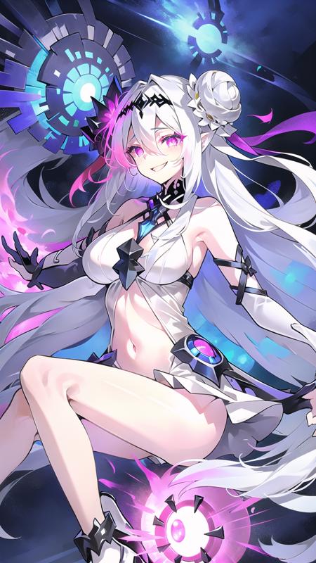Empress III | Azur Lane | エンプレスIII ・ アズールレーン