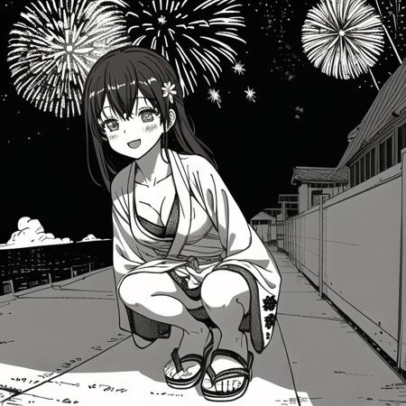 果坂青 // omao版本v1.0 (ID: 67475)