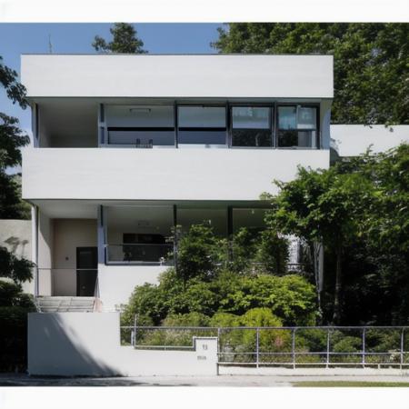 Architecture_Le Corbusier
