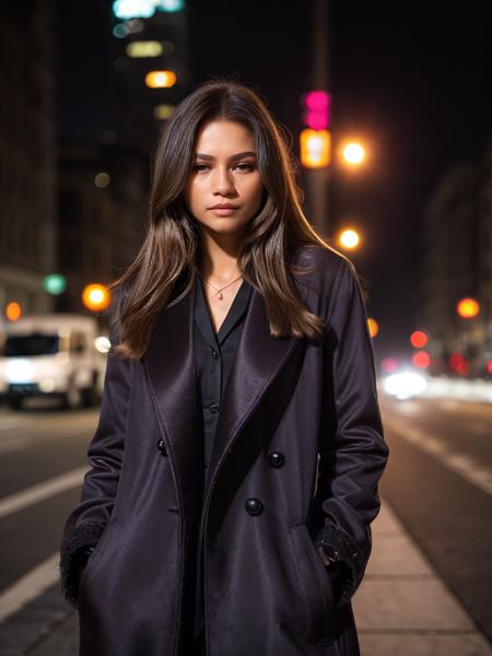 Zendaya