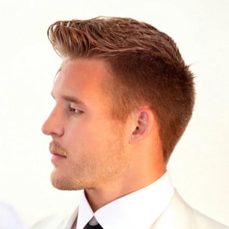 Bradley J
