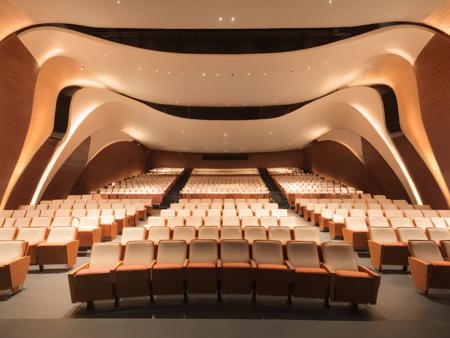 JJ's Theater