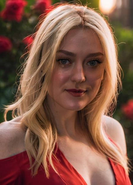 Dakota Fanning XL版本v1.0 (ID: 226375)