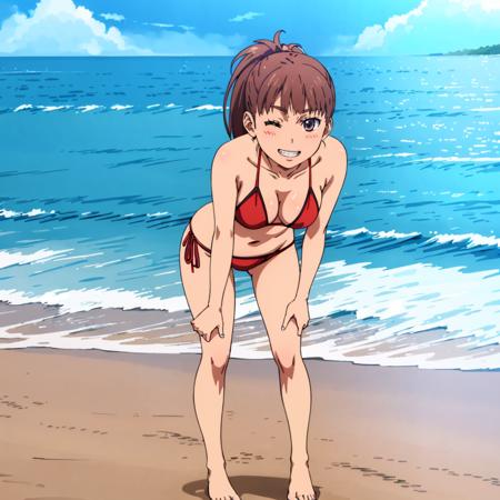Nozomi Kitahar (MF GHOST) LORA