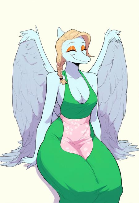 Samantha (Snoot Game)