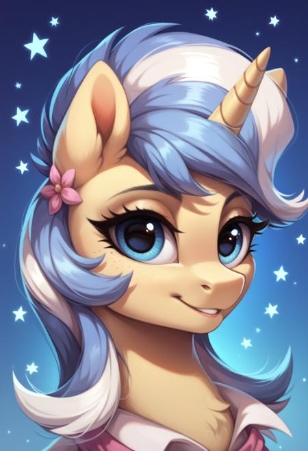 My Little Pony/MLP G4, Jet Set and Upper Crust
