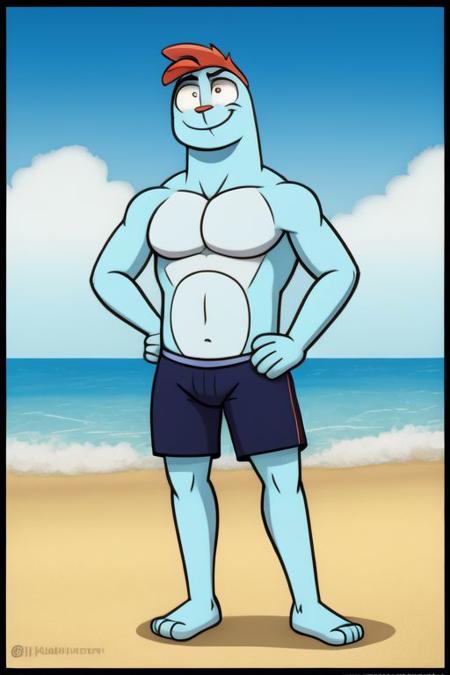 Barry (Kiff)