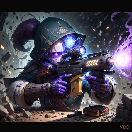 kVoidEnergy - konyconi