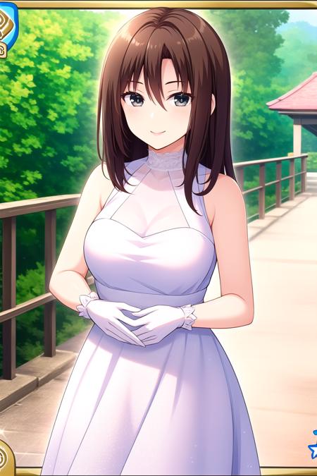 Iwamoto Tatsuru (Girl Friend BETA) | 岩本樹 (ガールフレンド（仮）)