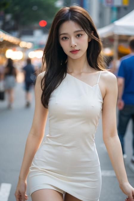 Not Twice - Tzuyu