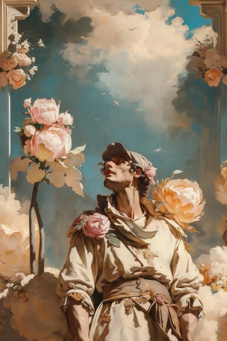 style of Giovanni Battista Tiepolo 352