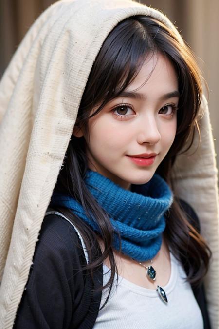 GirlfriendMix_v1