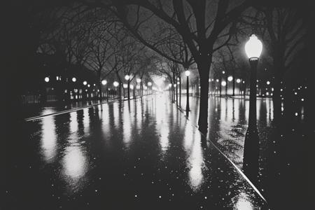 50s Noir Movie (SD 1.5, SDXL, Pony, Flux)