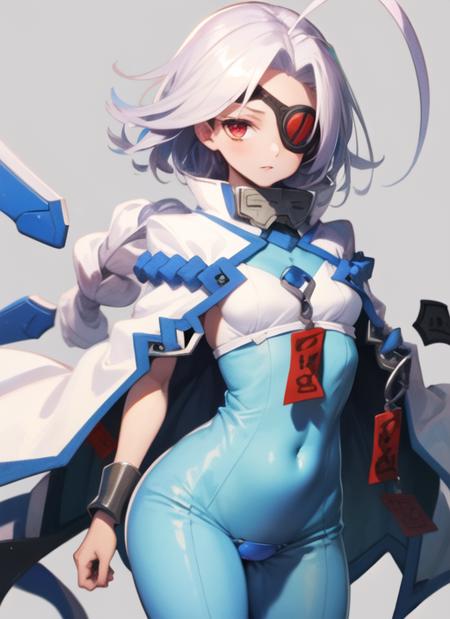 Nu-13 (BlazBlue) LoRA