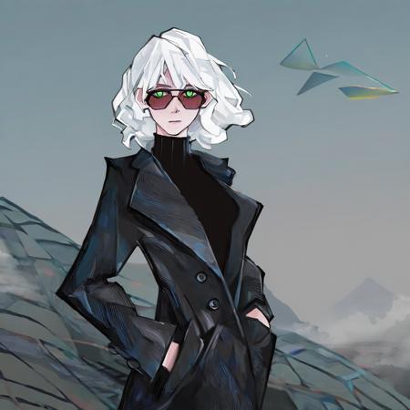Atomic Blonde