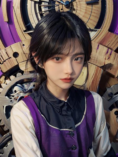齿轮的多元宇宙 | GearUniverse