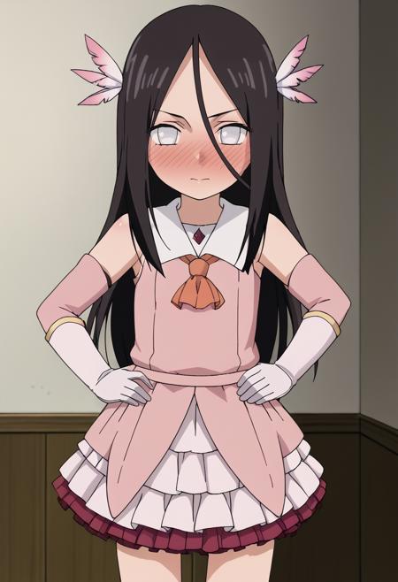 Hanabi Hyūga (Naruto)
