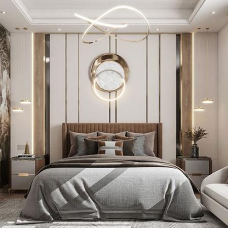 Luxury Hotel LORA版本v1.0 (ID: 121769)
